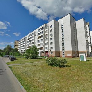 Zelenograd, к235, Zelenograd: photo