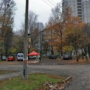 Volhohradska Street, 9 ، كييف: صورة