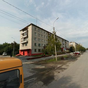 Тюмень, Волгоградская улица, 117: фото