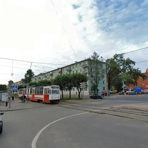 Novocherkasskiy Avenue, 50к1, Saint Petersburg: photo