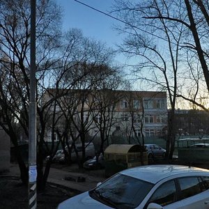 Standartnaya Street, 33, Moscow: photo