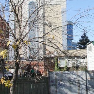 Akademika Korolyova Street, 26 ، استراخان: صورة