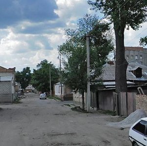 Кропивницкий, Михайловская улица, 81/11: фото