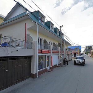 Chkalova Street, 38А, Sochi: photo