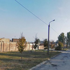 Antenna vulytsia, 16, Zaporizhia: photo