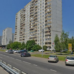 Zelenograd, к1459, Zelenograd: photo