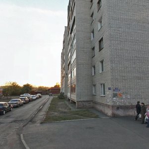 Krivolapova Street, 19, Kurgan: photo