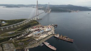 Barkhatnaya Street, 40, Vladivostok: photo