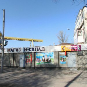 Geologicheskaya ulitsa, 16, Rostov‑na‑Donu: photo