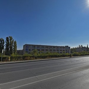 Universitetskiy Avenue, 85, Volgograd: photo