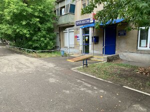 Suvorova Street, 109, : foto
