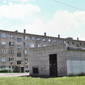 Уфа, Кольцевая улица, 5: фото