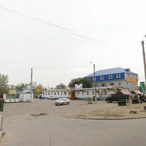 Aksakova Street, 7А, Astrahan: photo