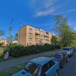 Gertsena Street, 18, Petrozavodsk: photo