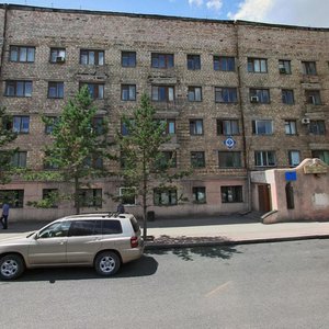 Sattar Erwbaev Street, 43, Karaganda: photo