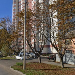 Filatov Street, 19, Krasnodar: photo