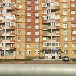 Ulitsa Melnikayte, 138, Tyumen: photo