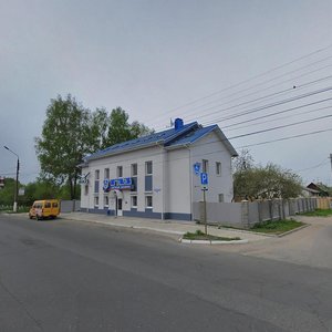 Oktyabrskiy Avenue, 40/42 ، : صورة