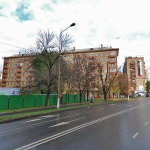 Izmaylovskoye Highway, 11 ، موسكو: صورة