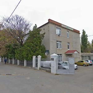 Aerodrome Street, 4, Krasnodar: photo