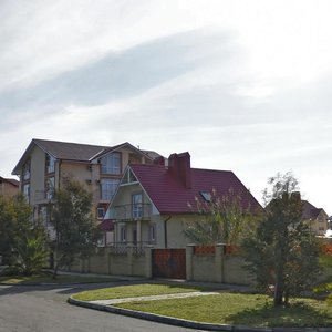 Staroobryadcheskaya Street, 10, : foto