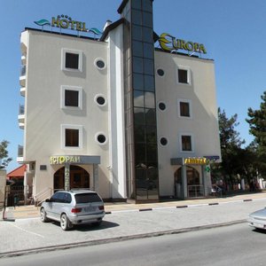 Gelendzhikskiy Avenue, 125, Gelendgik: photo