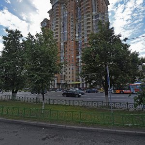 Mozhayskoye Highway, 80Б, Odincovo: photo