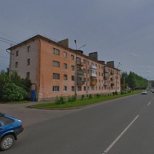 Oktyabrskaya Street, 34, Veliky Novgorod: photo