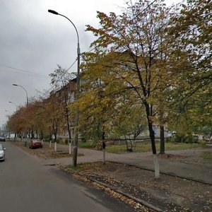 Yuriia Paskhalina Street, 5 ، كييف: صورة