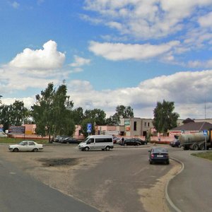 Kamiercyjnaja vulica, 7, : foto