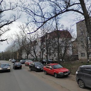 Trudovaya ulitsa, 12 ، : صورة