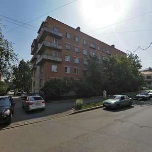 Kronshtadtskaya Street, 6/49, : foto