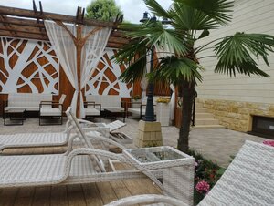 Сочи, Улица Тормахова, 3Б: фото