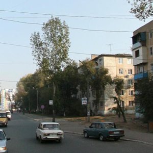 Kosmonavtov Street, 10, : foto