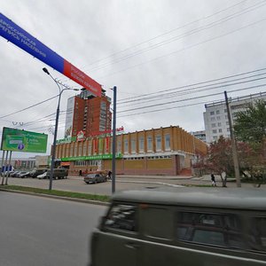 Leninskiy Avenue, 22А, Yoshkar‑Ola: photo