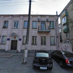 Slobidska vulytsia, 64, Zaporizhia: photo