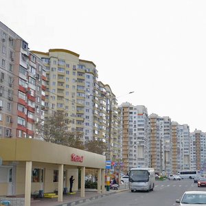 Dzerzhinskogo Avenue, 216Б, Novorossiysk: photo