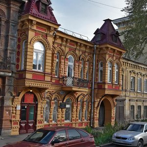 Molodogvardeyskaya Street, 119, Samara: photo