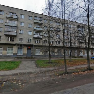 Zhukova Street, 33, Yaroslavl: photo