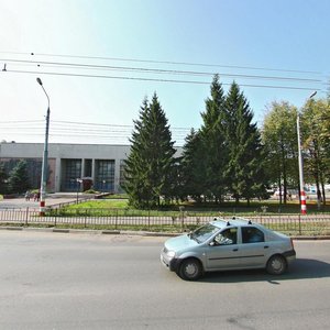 Kominterna Street, 250, Nizhny Novgorod: photo