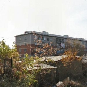 Ulitsa Zhukovskogo, 23, Ulan‑Ude: photo