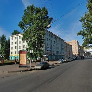 Obvodnogo Kanala Embankment, 42, Saint Petersburg: photo