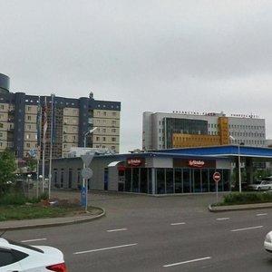 Qabanbaı Batyr dańǵyly, 6, Astana: photo