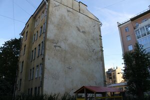 Barmaleeva Street, 21 ، سان بطرسبرغ: صورة