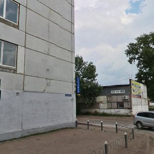 Silikatnaya ulitsa, 9, Ufa: photo