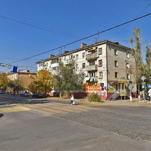 Barrikadnaya Street, 20, : foto