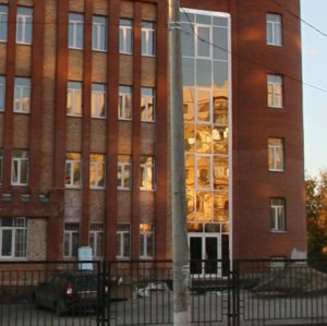 Solnechnaya Street, 48, Samara: photo