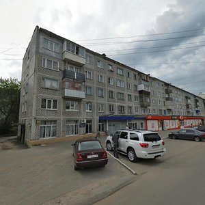 Oktyabrskaya Street, 20, Kaluga: photo