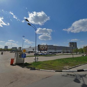 Yaroslavskoye Highway, 54, Moscow: photo