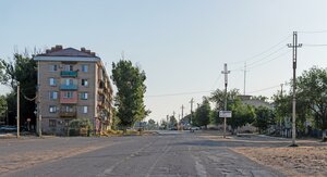 Лагань, Улица Жигульского, 1: фото